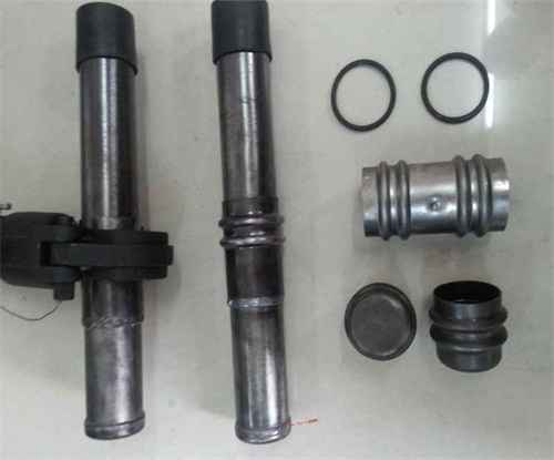 橋梁聲測管采購